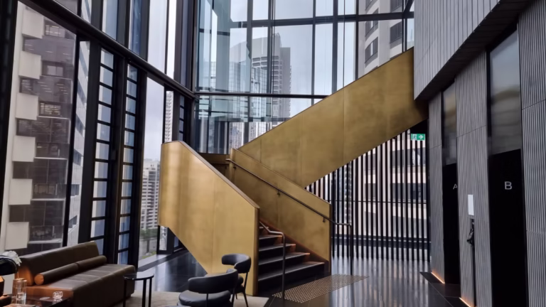 Designer Stairs
