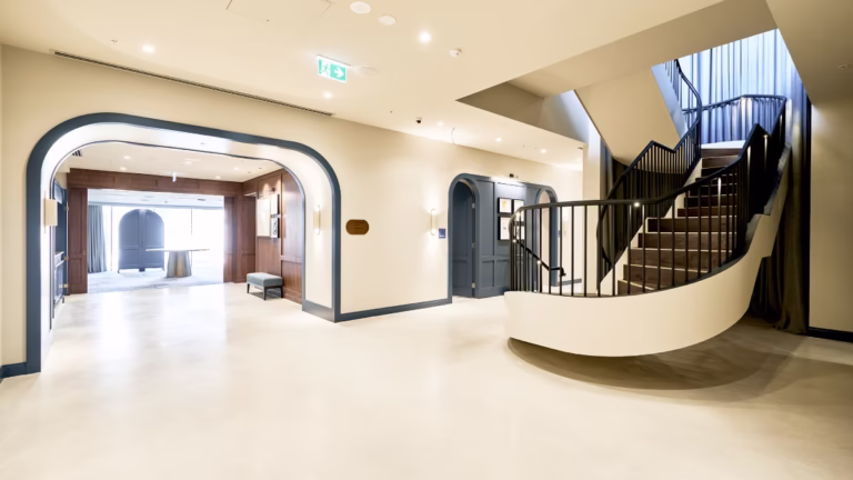 Designer Stairs