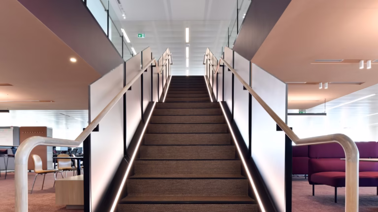 Designer Stairs