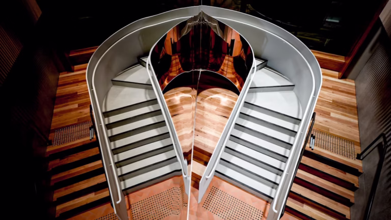 Designer Stairs