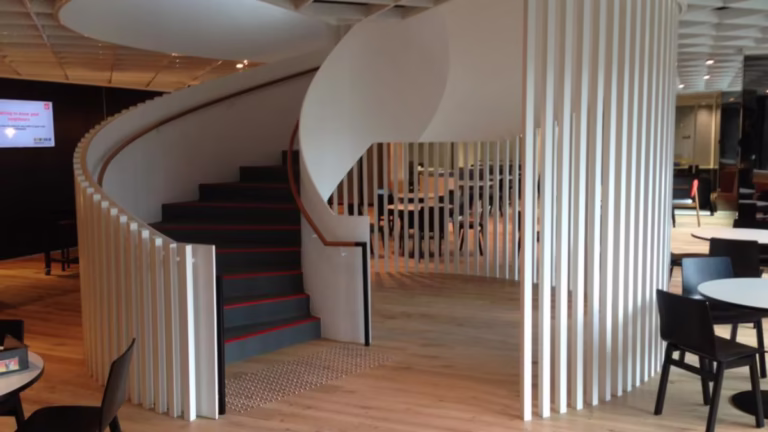 Designer Stairs