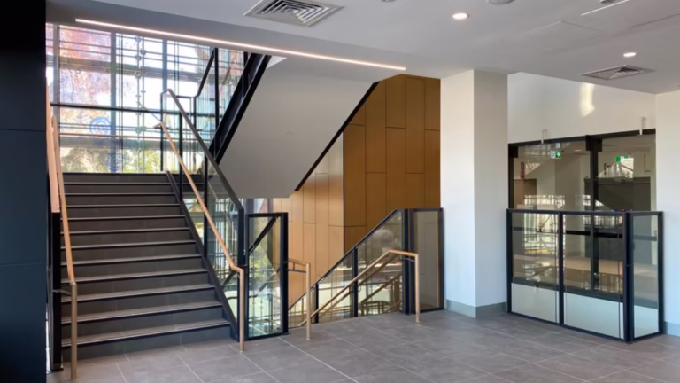 Designer Stairs