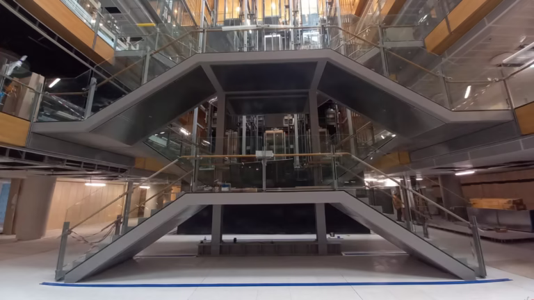 Designer Stairs