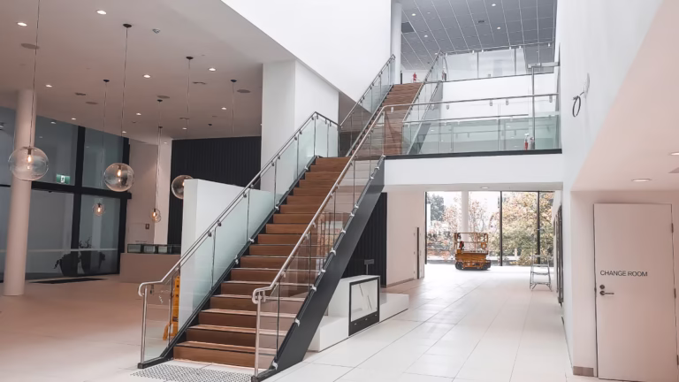 Designer Stairs