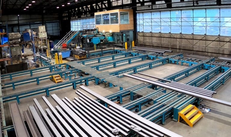 Dunsteel_CNCBeamLine