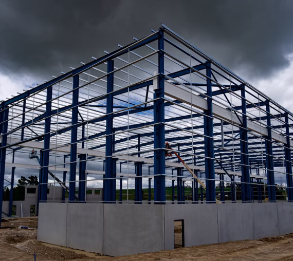 Structural Steel