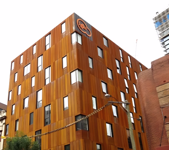 corten steel