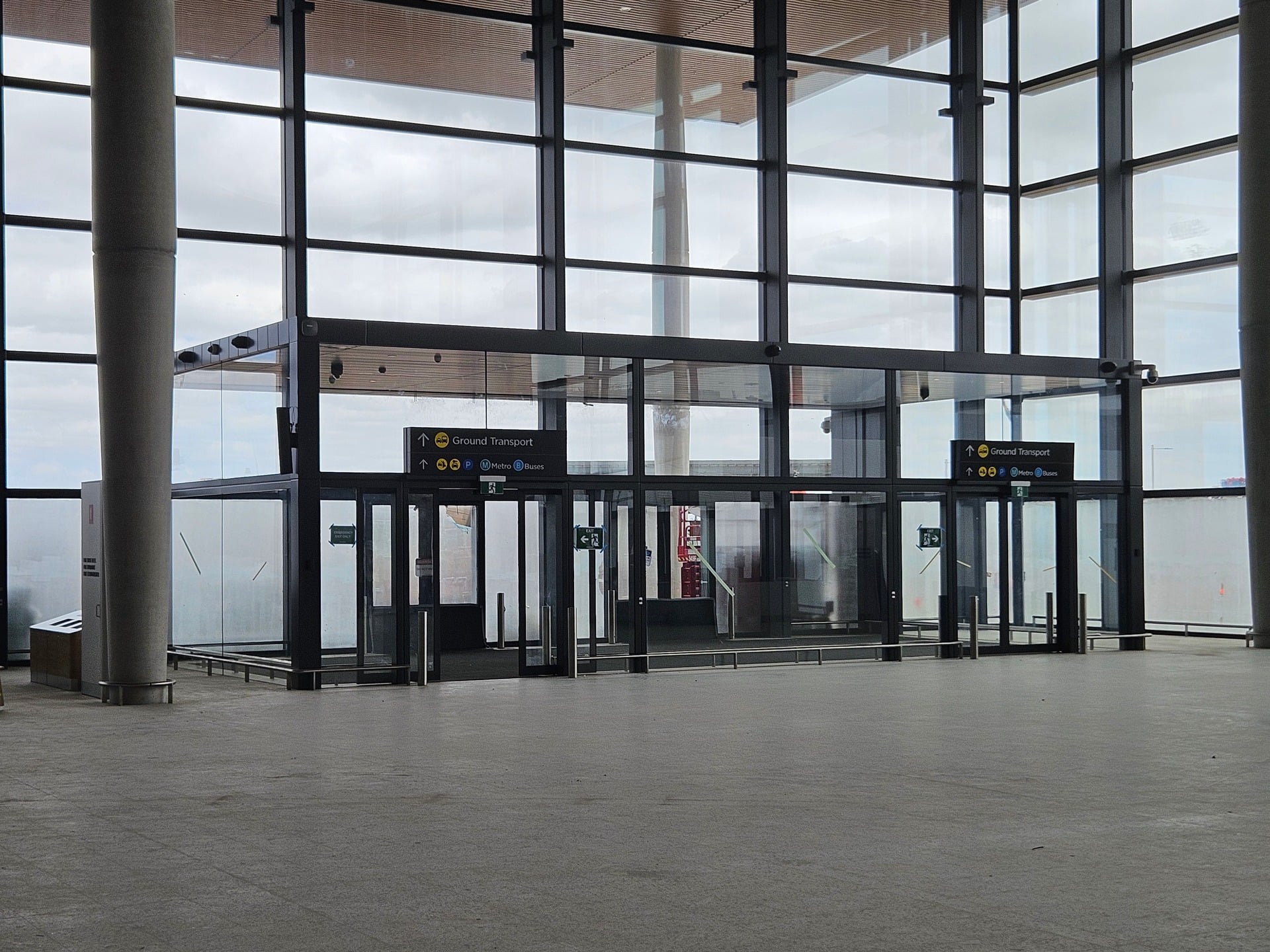 Western Sydney Airport