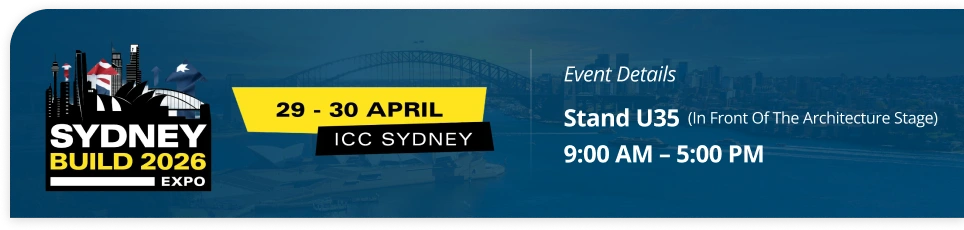 Sydney Expo